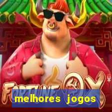 melhores jogos manager android